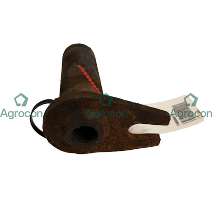 Axel | 11090110 11172191 479979 | Volvo L70C Frontlastare