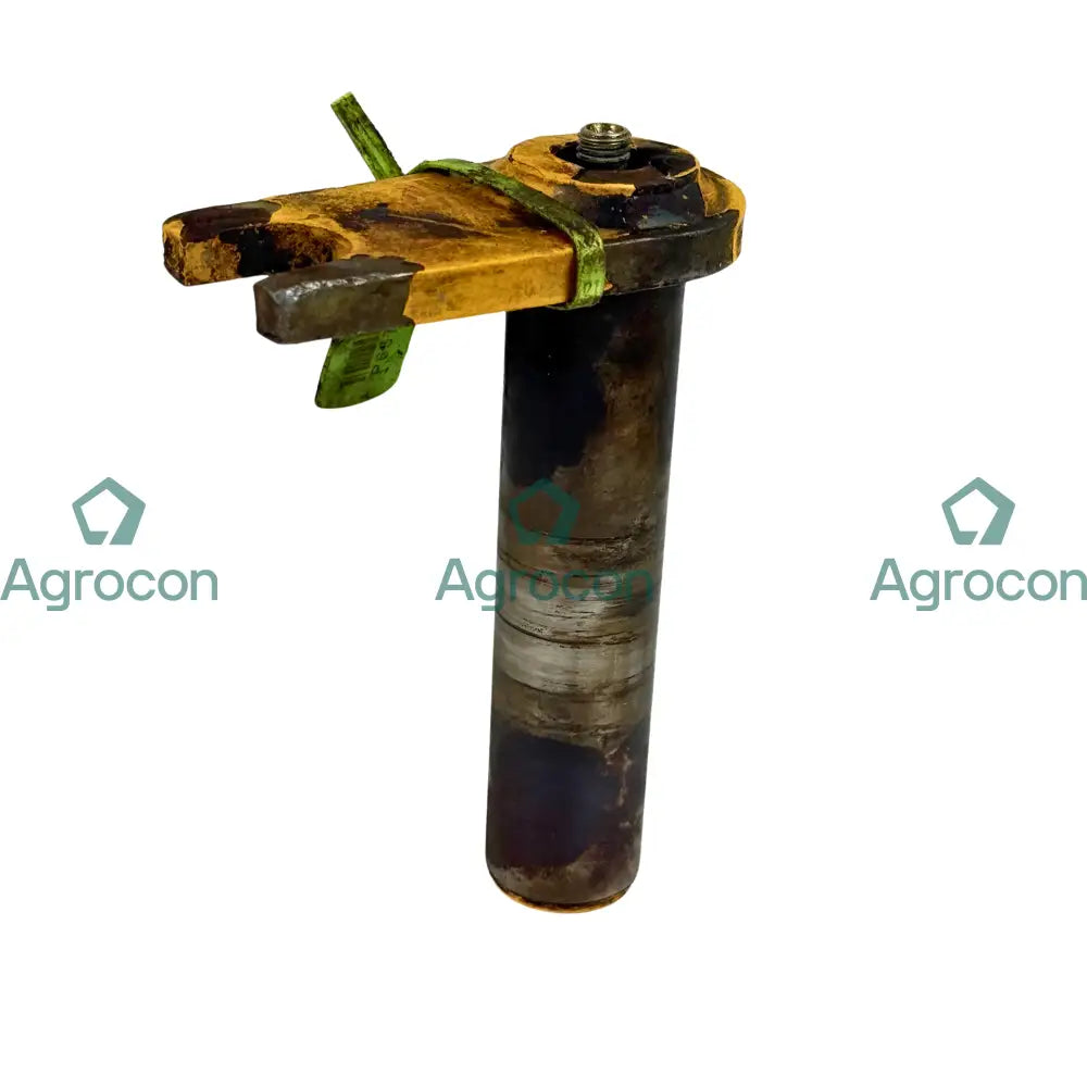 Axel | 11090333 | Volvo L70C Styrsystem