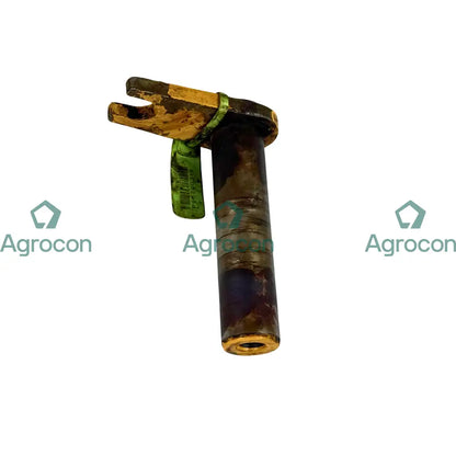 Axel | 11090333 | Volvo L70C - Styrsystem