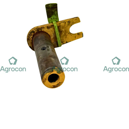 Axel | 11090333 | Volvo L70C - Styrsystem