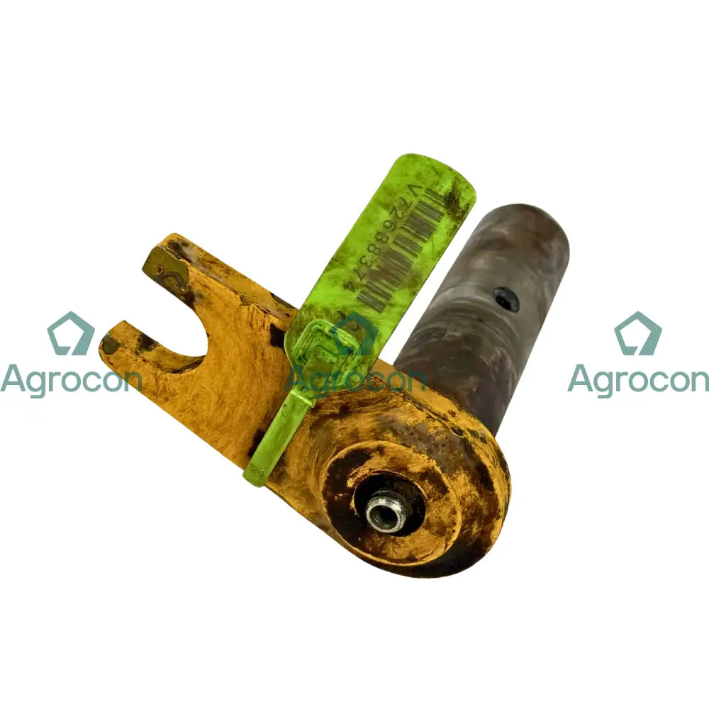 Axel | 11090333 | Volvo L70C - Styrsystem