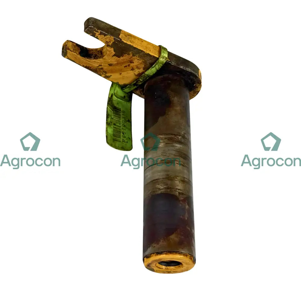 Axel | 11090333 | Volvo L70C - Styrsystem