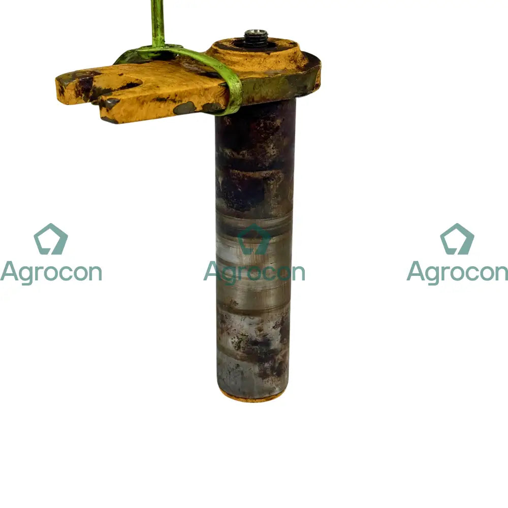 Axel | 11090333 | Volvo L70C - Styrsystem