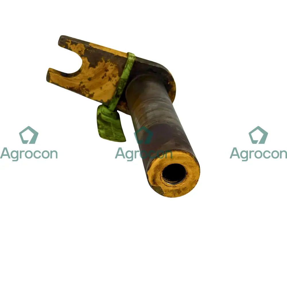 Axel | 11090333 | Volvo L70C - Styrsystem