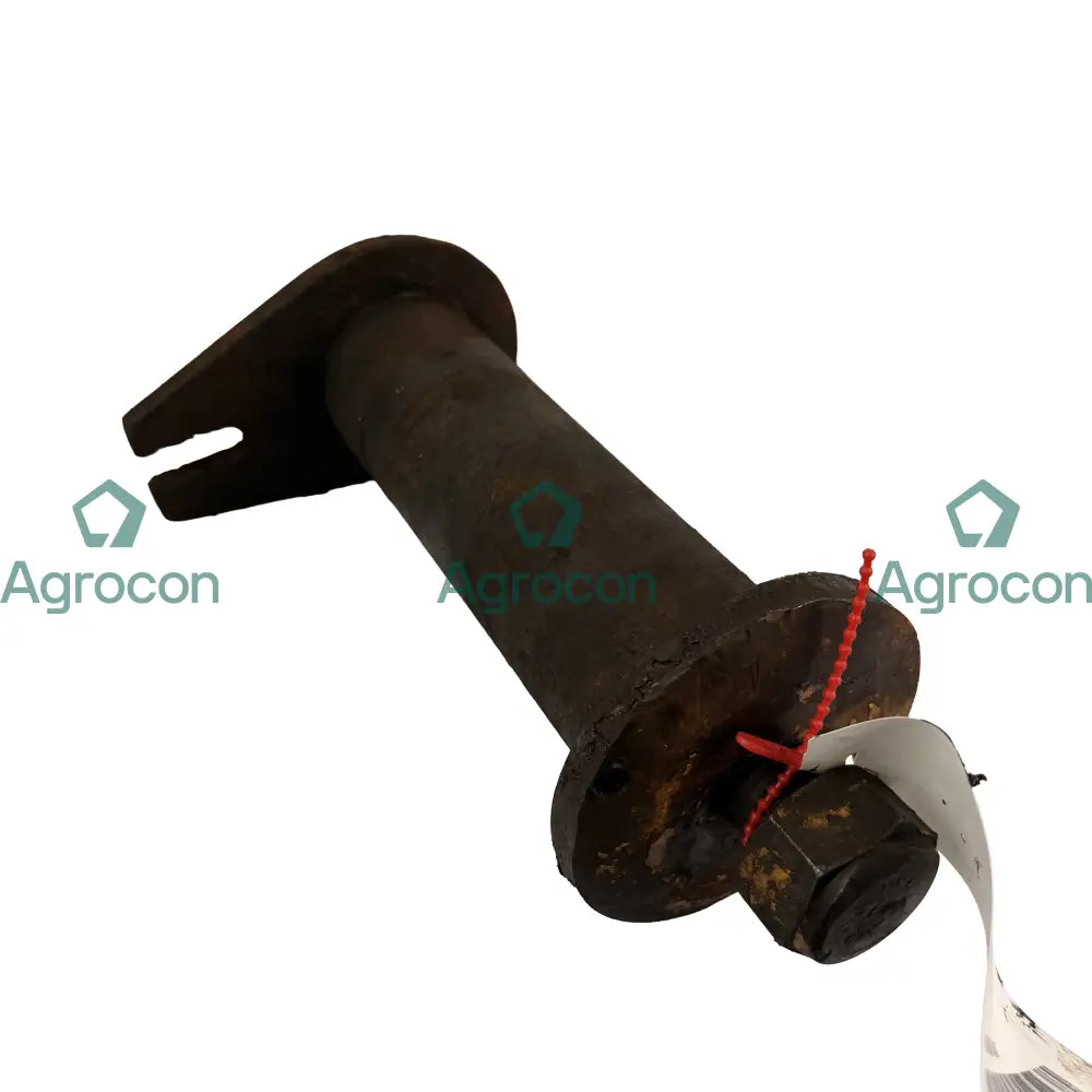 Axel | 11091376 | Volvo L70C Frontlastare