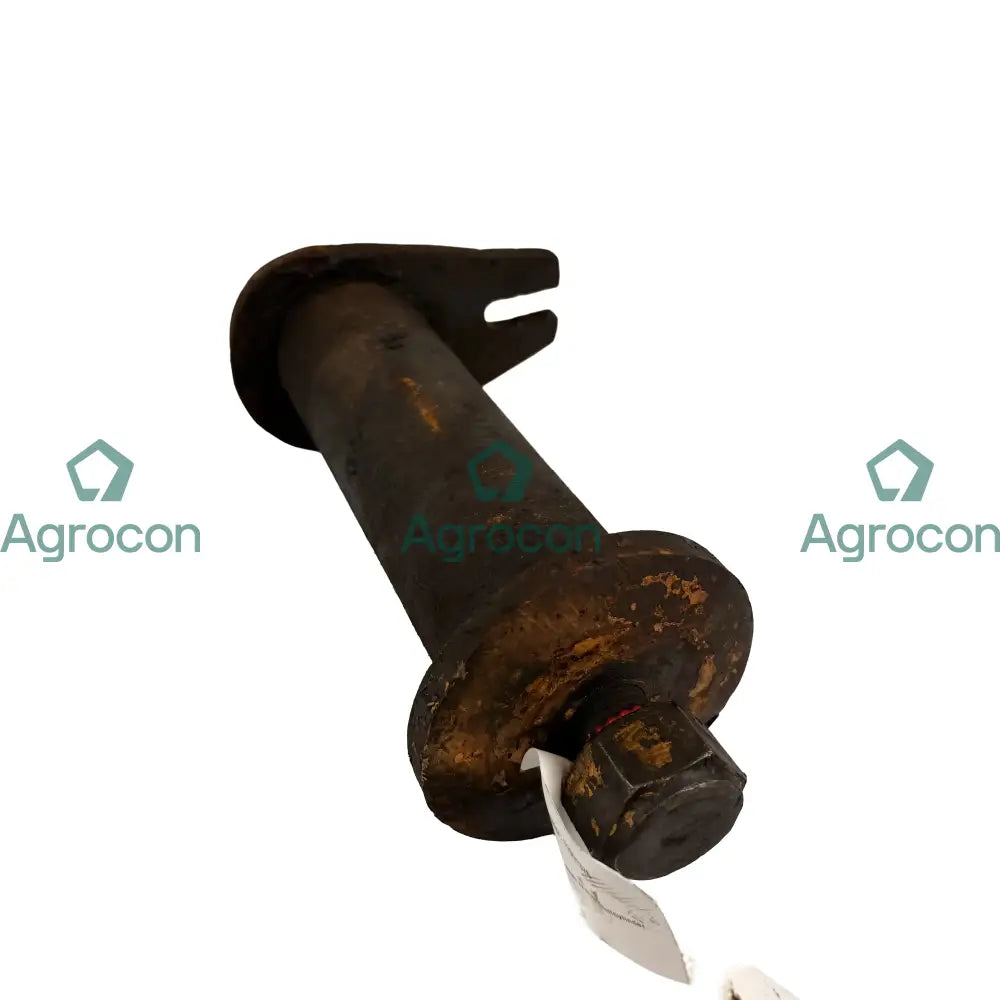 Axel | 11091376 | Volvo L70C Frontlastare