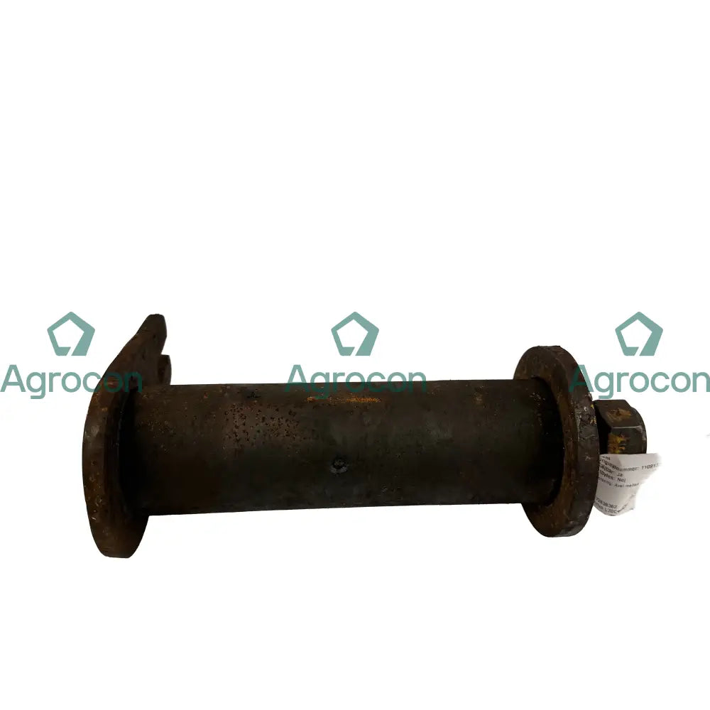 Axel | 11091376 | Volvo L70C Frontlastare