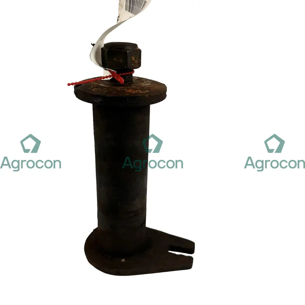 Axel | 11091376 | Volvo L70C Frontlastare