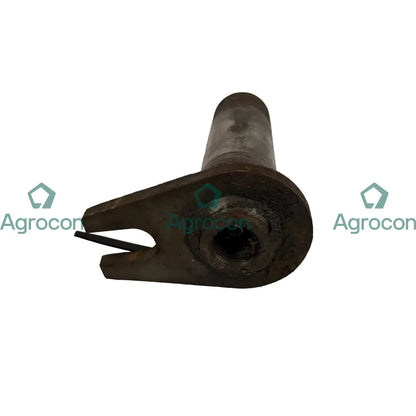 Axel | 11091998 | Volvo L70C Frontlastare