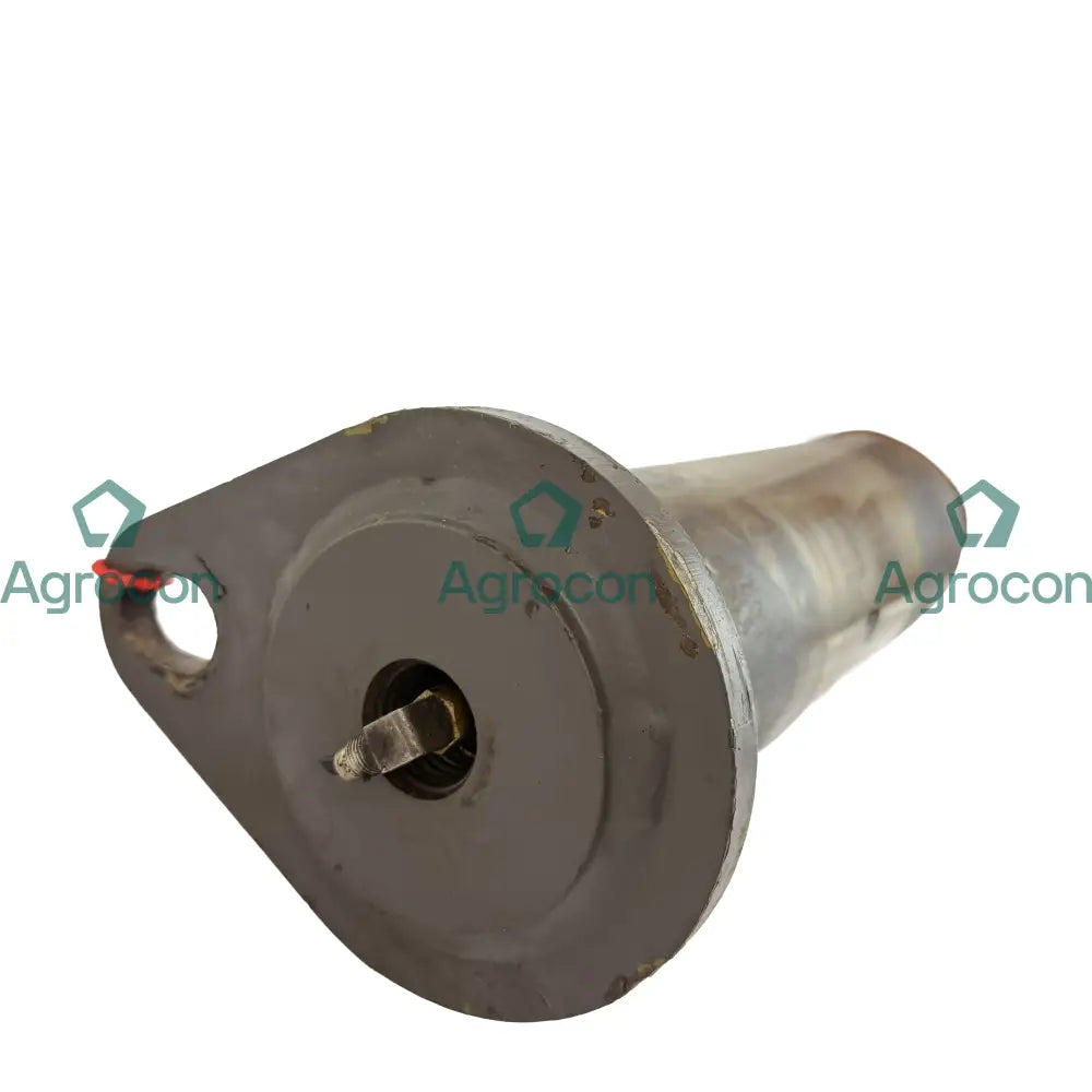 Axel | 11093668 | Volvo L180E Frontlastare