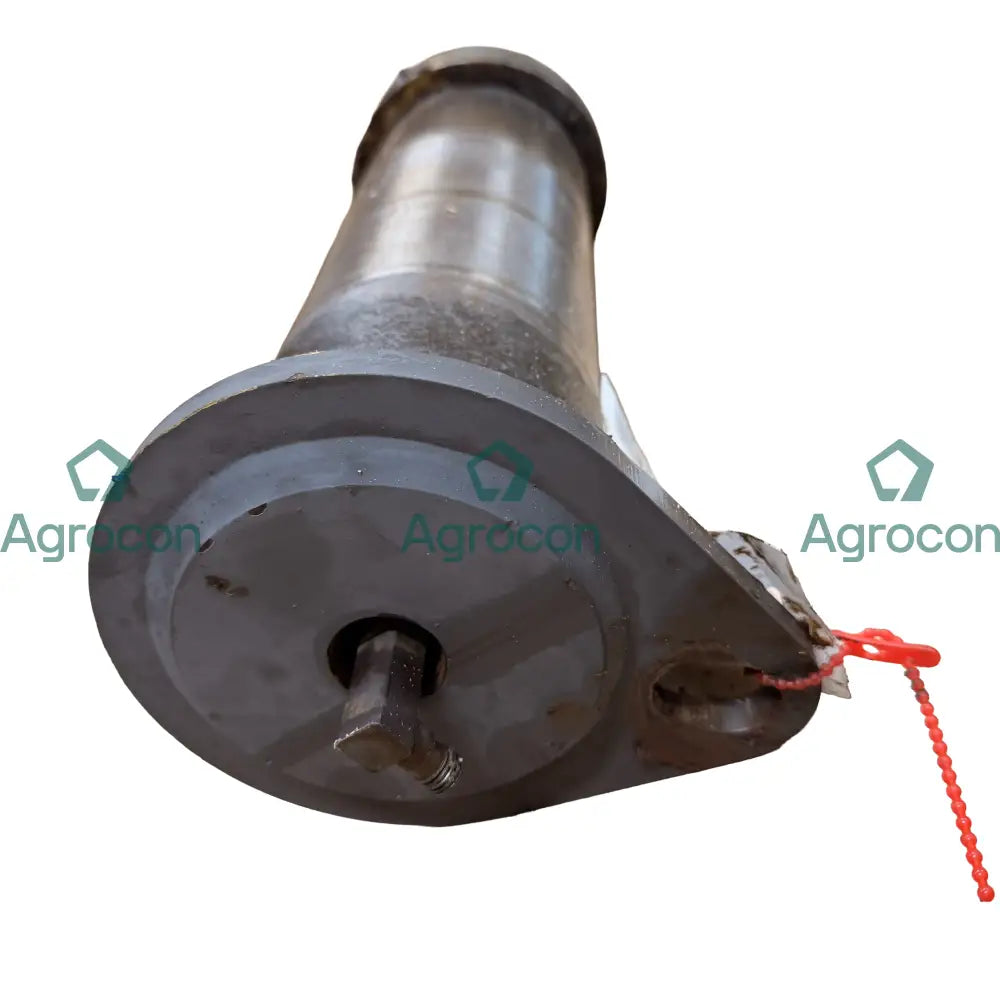 Axel | 11093670 | Volvo L180E Frontlastare