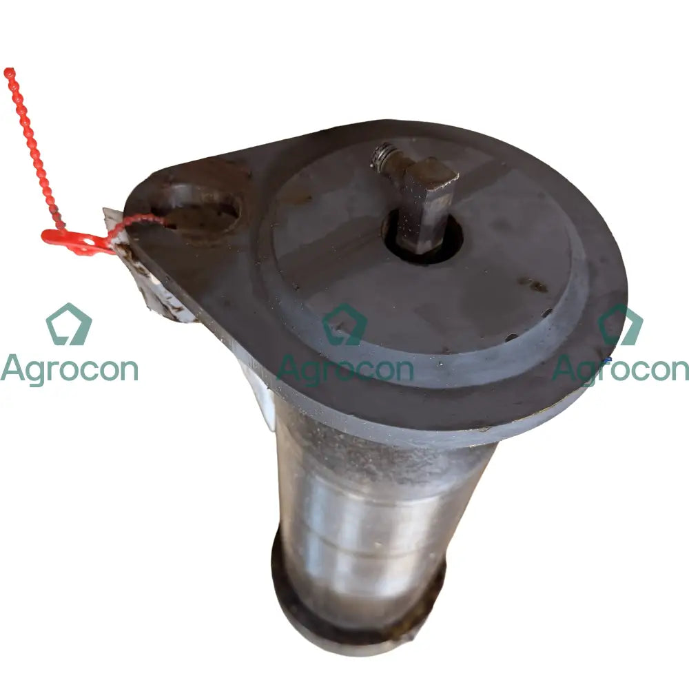 Axel | 11093670 | Volvo L180E Frontlastare