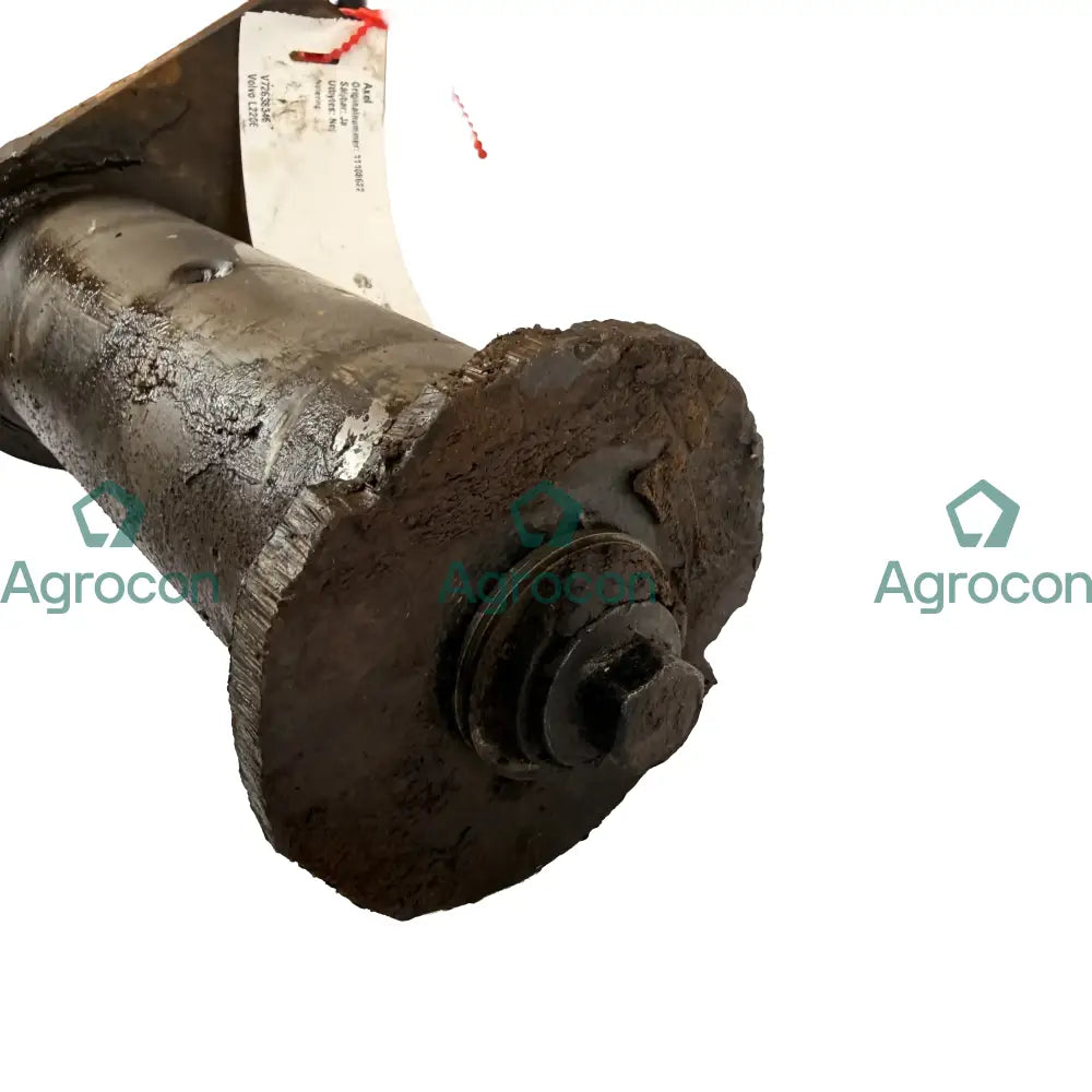 Axel | 11108622 | Volvo L220E Grävaggregat