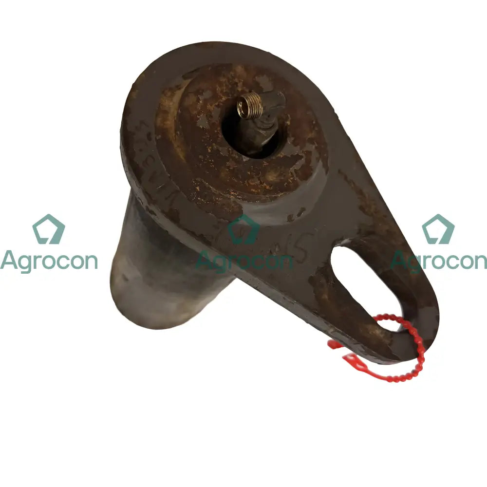 Axel | 11176383 | Volvo L90E Frontlastare