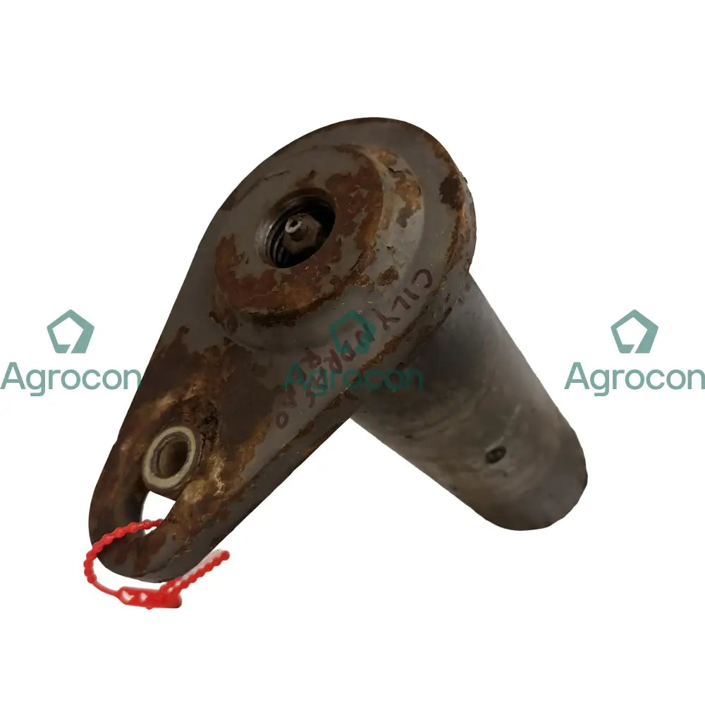 Axel | 11176437 | Volvo L90E Frontlastare