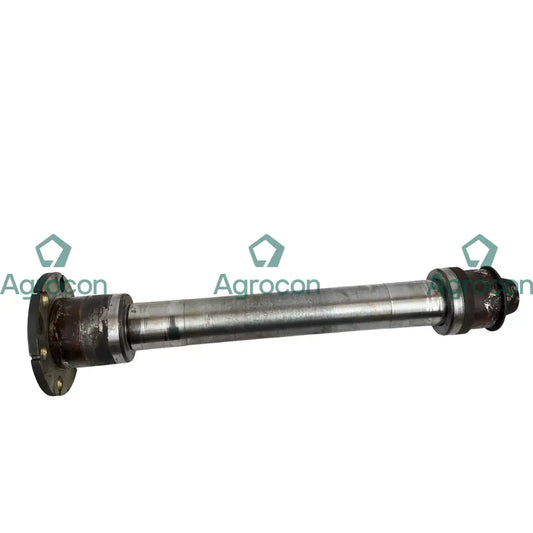 Axel | 11308808 | Volvo L50G - Bakaxel
