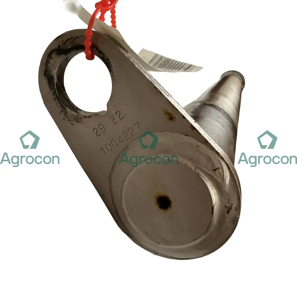 Axel | 123059 | Merlo TF30.9-115 Grävaggregat