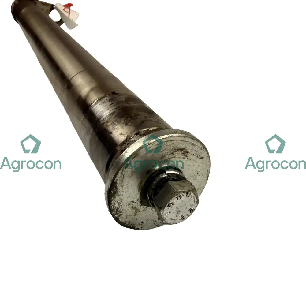 Axel | 123059 | Merlo TF30.9-115 Grävaggregat