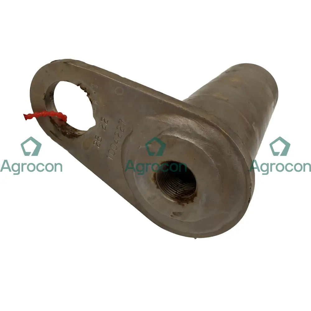 Axel | 127547 | Merlo TF30.9-115 - Frontlastare