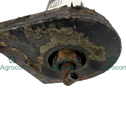 Axel | 14241193 | Åkerman H14B Grävaggregat