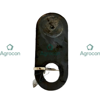 Axel | 14510444 1173-03230 | Volvo EC140CL Grävaggregat