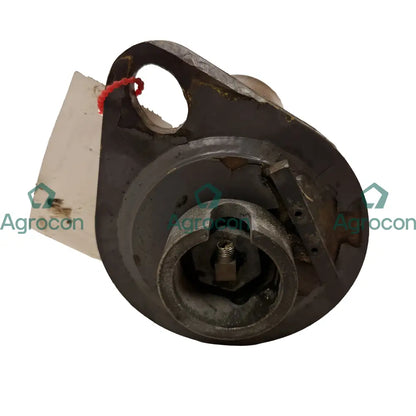 Axel | 15001857 | Volvo L180E Frontlastare