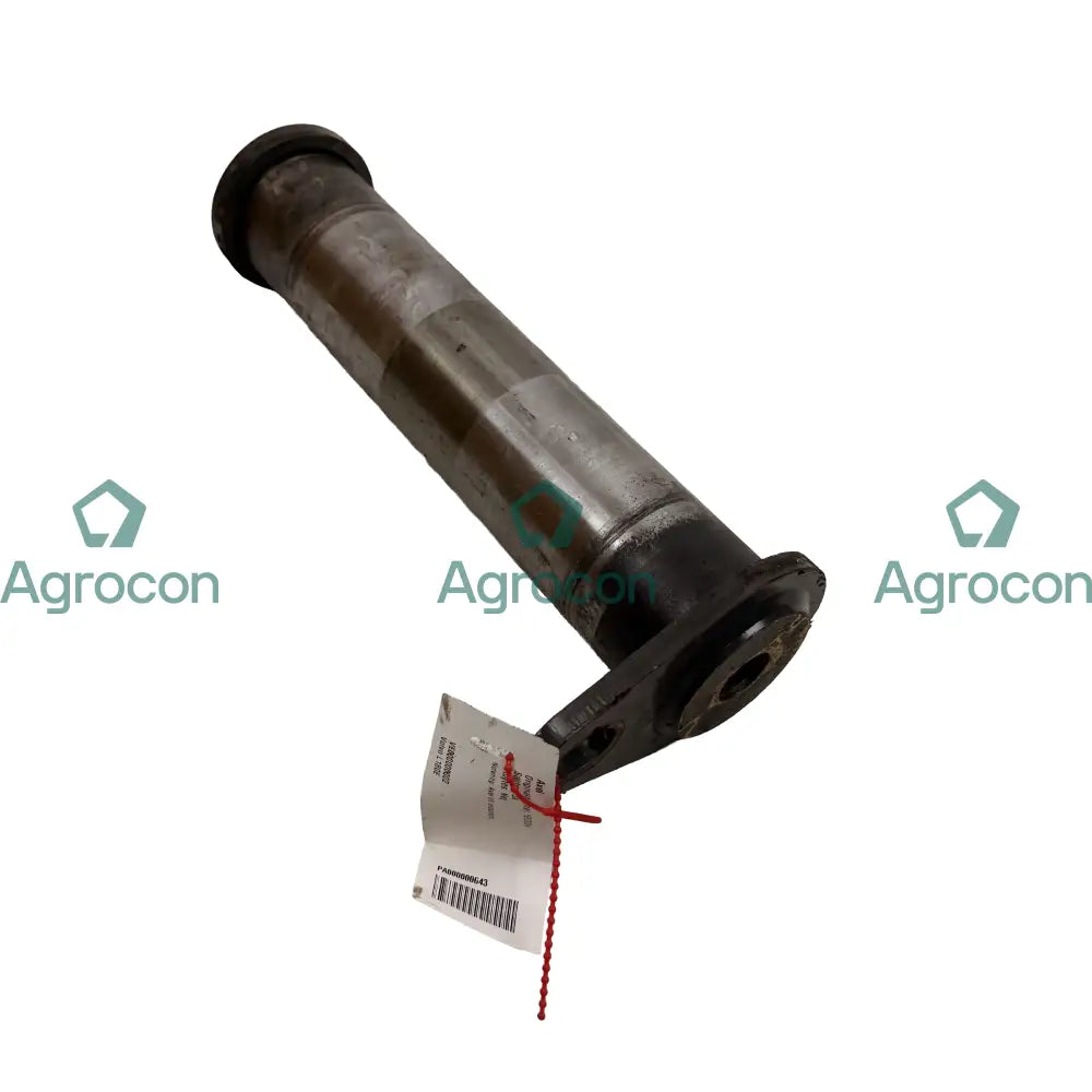 Axel | 16833994 | Volvo L180E Frontlastare