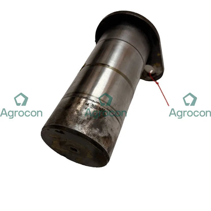 Axel | 16919654 11176885 | Volvo L180E Frontlastare