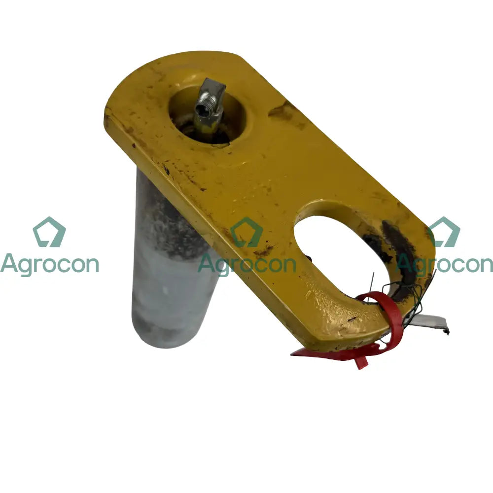 Axel | 275-0119 | Cat IT38H Grävaggregat