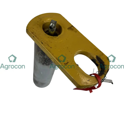 Axel | 275-0119 | Cat IT38H Grävaggregat