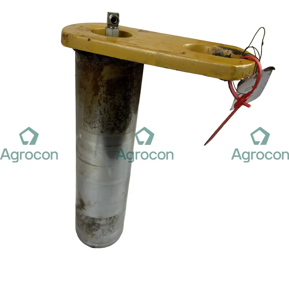 Axel | 275-0119 | Cat IT38H Grävaggregat