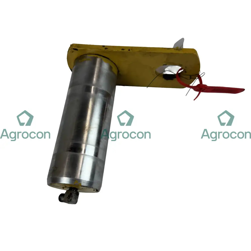 Axel | 275-0120 | Cat IT38H Grävaggregat