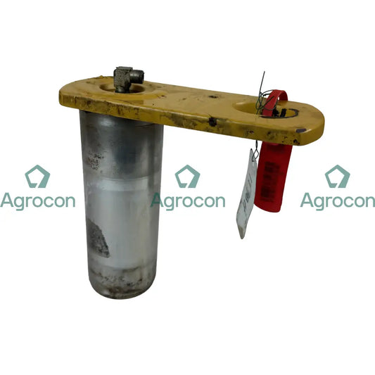 Axel | 275-0120 | Cat IT38H Grävaggregat