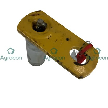 Axel | 275-0120 | Cat IT38H Grävaggregat