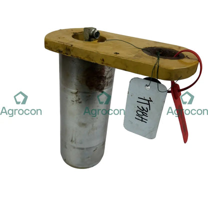 Axel | 275-0121 | Cat IT38H Grävaggregat