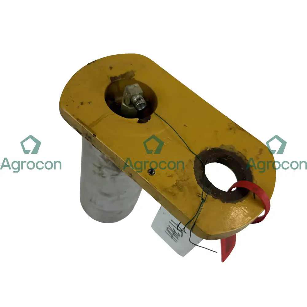 Axel | 275-0121 | Cat IT38H Grävaggregat