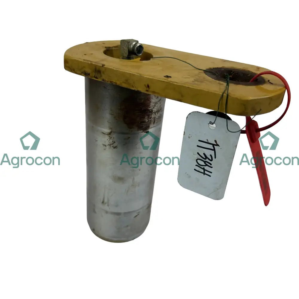 Axel | 275-0121 | Cat IT38H Grävaggregat