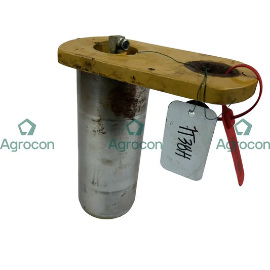 Axel | 275-0121 | Cat IT38H Grävaggregat