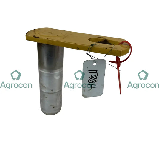 Axel | 310-8658 | Cat IT38H Grävaggregat