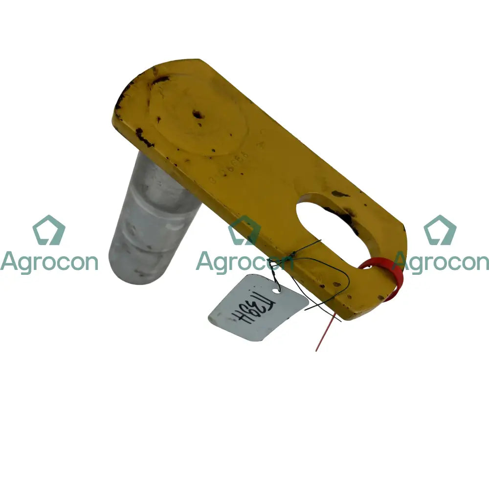 Axel | 310-8658 | Cat IT38H Grävaggregat