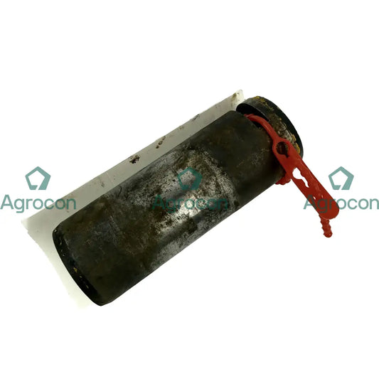 Axel | 4724068 | Volvo BM 616B - Frontlastare