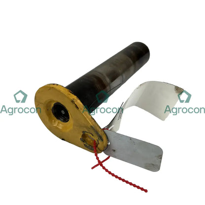 Axel | 49228056 | Volvo L50 Grävaggregat