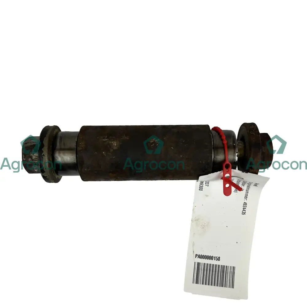 Axel | 4924435 | Volvo BM6300 Frontlastare