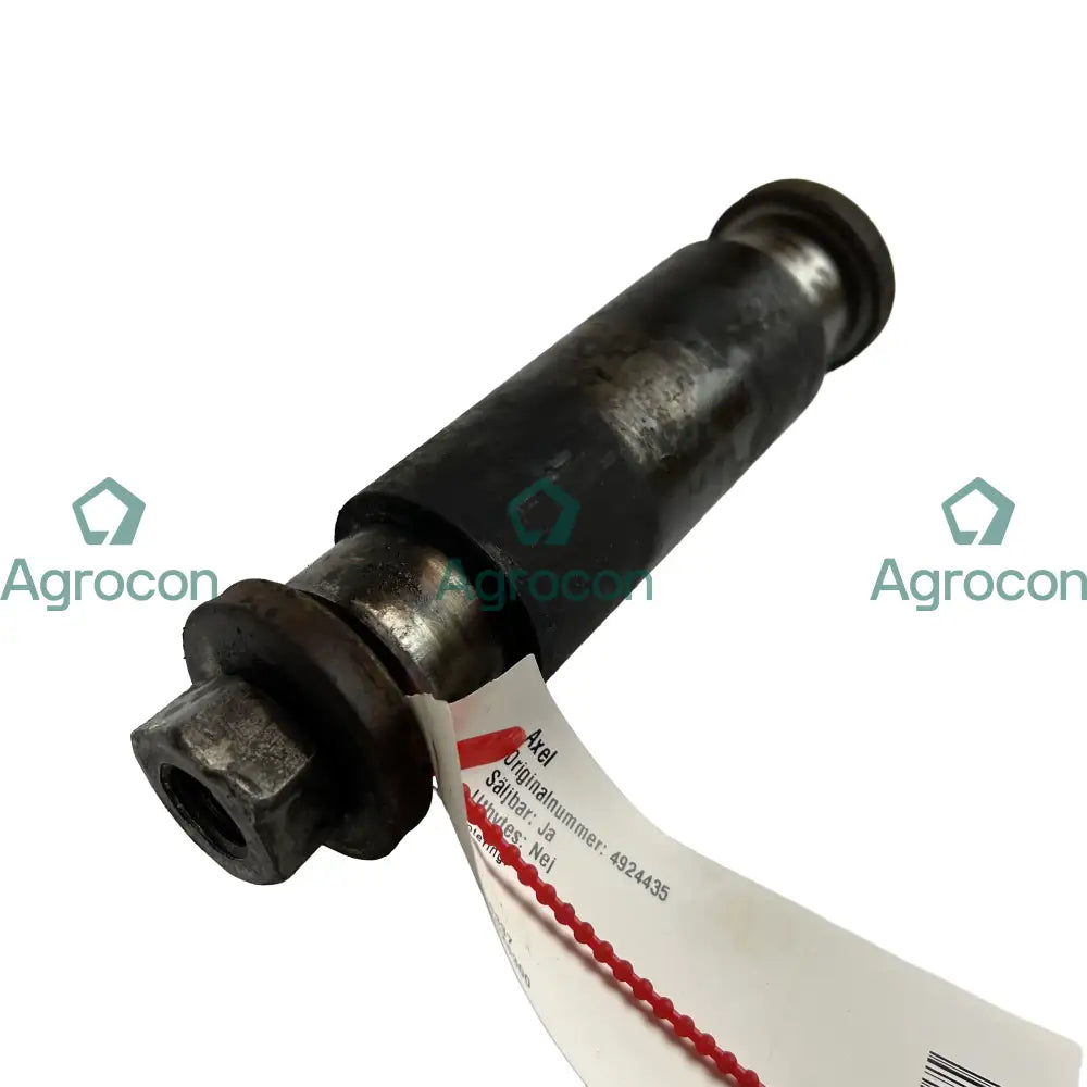 Axel | 4924435 | Volvo BM6300 Frontlastare