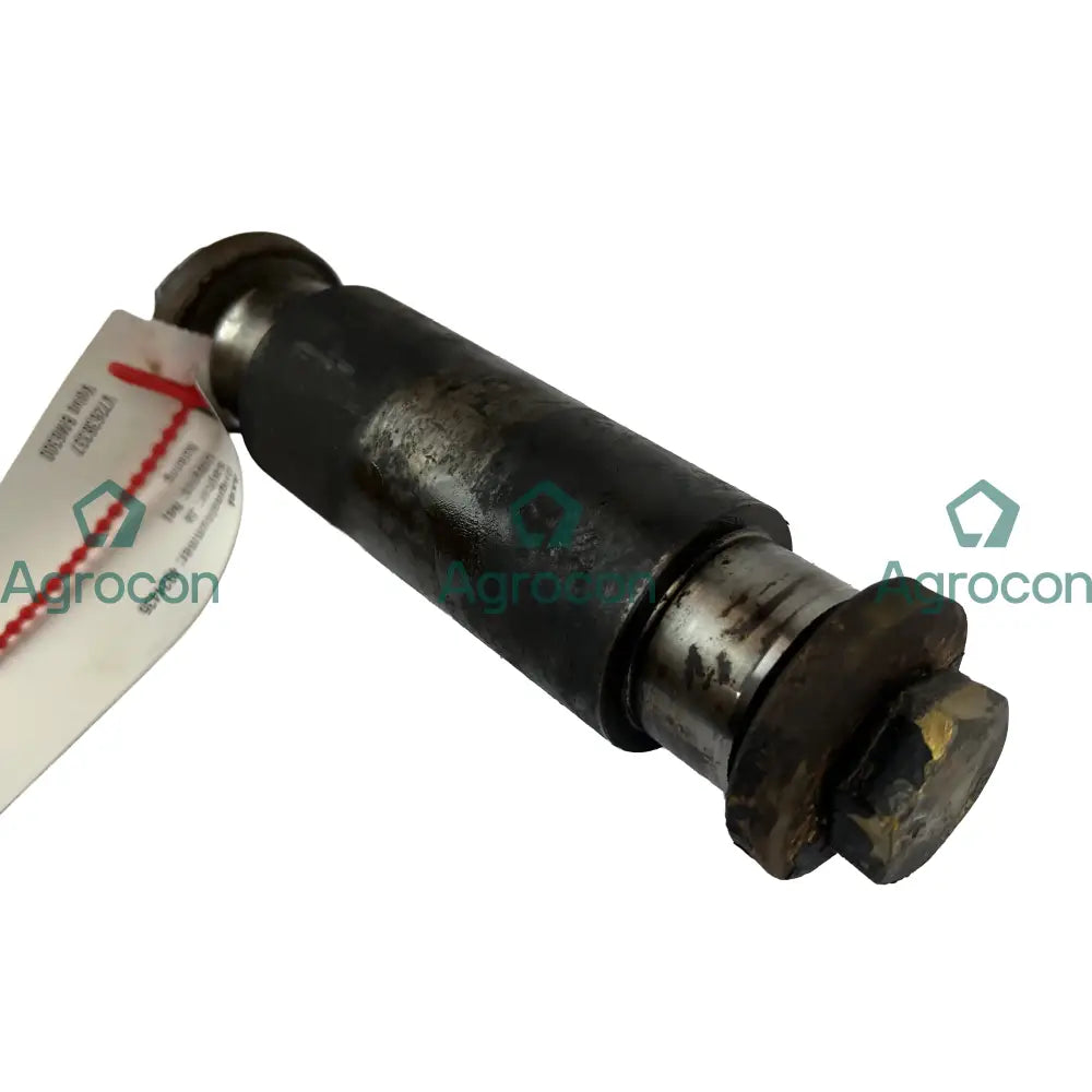 Axel | 4924435 | Volvo BM6300 Frontlastare