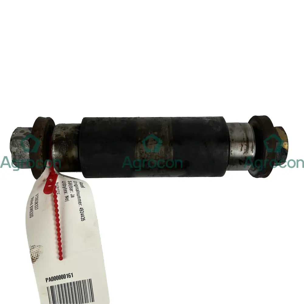 Axel | 4924435 | Volvo BM6300 Frontlastare