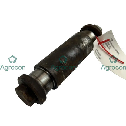 Axel | 4924435 | Volvo BM6300 Frontlastare