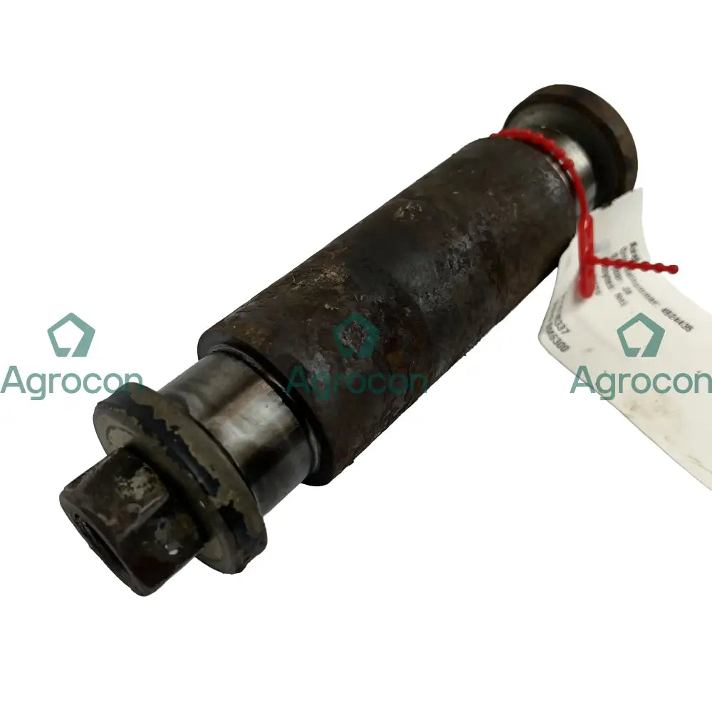 Axel | 4924435 | Volvo BM6300 Frontlastare