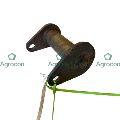 Axel | 4926266 | Volvo L50 Grävaggregat