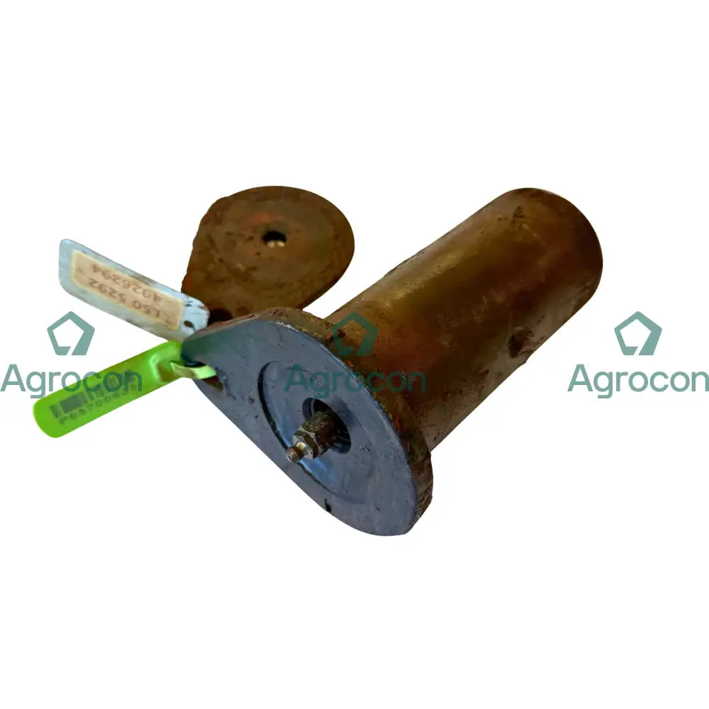 Axel | 4926266 | Volvo L50 Grävaggregat